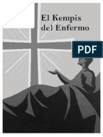 EL KEMPIS DEL ENFERMO Guia Breve para Vivir La Enfermedad Juan M Ferbabdez Fiera