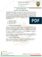 Acta de Calificacion PROCESO N.-SIE-GADPRR-2023-0005