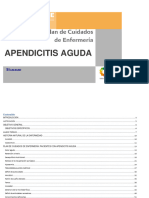 Apendicitis 2018