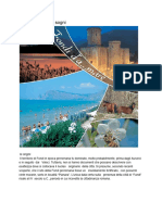 Brochure Turistica Su Fondi - Documenti Google