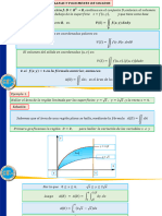 Clase 3 - Mate III - Integrales Dobles