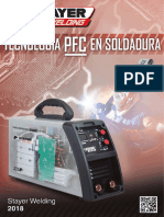 Catalogo-PDF Stayer - Soldadura
