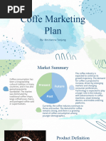 Marketingplan