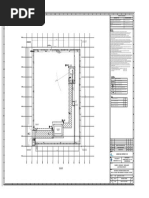 Furnace Layout and Components Drawing | PDF