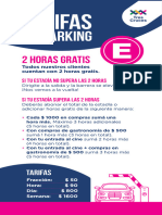 TARIFAS Parking Volante 10x20 1