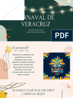CARNAVAL Magazine