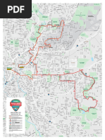 Marathon Course