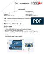 IOT - 2.1 Arpan