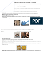 As Principais Ferramentas de Jardinagem E As Formas de Adubação