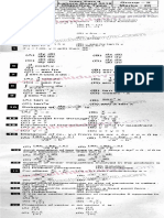 Past Papers Lahore Board 2018 Inter Part 2 Mathematics Group 2 English Objective