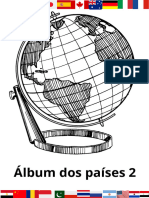 Album Dos Paises