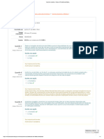 Exercício Avaliativo - Módulo 2 - Revisão Da Tentativa