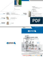 Ficha Técnica Consumibles Seproma Costa Rica