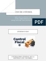 NRC 1976 - Entes de Control Grupo 10