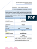 Academia Conectando Saberes Anexo Plataforma