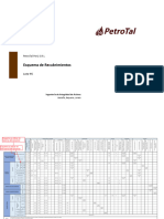 8-Esquemas de Pintura para Tuberías y Estructuras