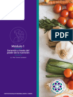 Modulo 1 Sanando A Traves Del Poder de La Nutricion 623b7424680dc