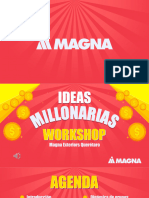 Workshop - Ideas Millonarias Dia 1 v2