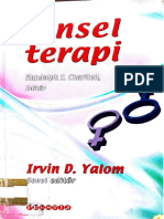 Irvin David Yalom Cinsel Terapi