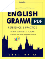 English Grammar Reference and Practice © The Greate Library Website