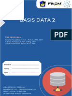 Modul Basis Data 2