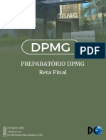 Proposta Reta Final DPMG