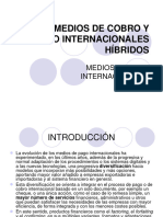 UD 7. - Medios de Cobro y Pago Internacionales Híbridos