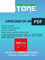 Catalogo Mouse 20 Julio 23