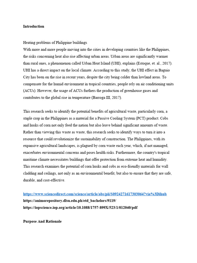 Corn Cob and Husk Cladding. Maize Ing Thermal Insulation Wall Cladding