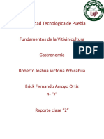 Reporte de Clase 2