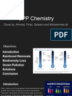 GPP Chemistry