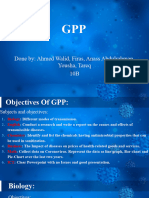 Math - GPP