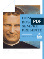 Dom Bosco Sempre Presente