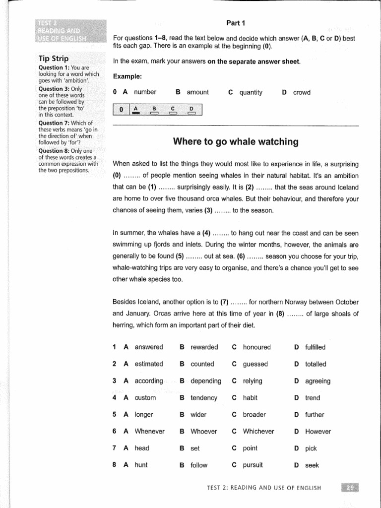 2021 First - BK2 - Test 2 R&U | PDF