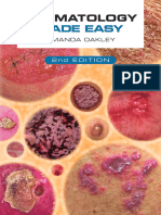 Dermatology: Made Easy