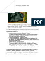 Psicología Del Desarrollo y El Aprendizaje