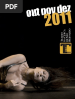 Agenda TCSB out-nov-dez 2011