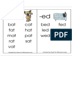 BASIC SIGHT WORDS- READING