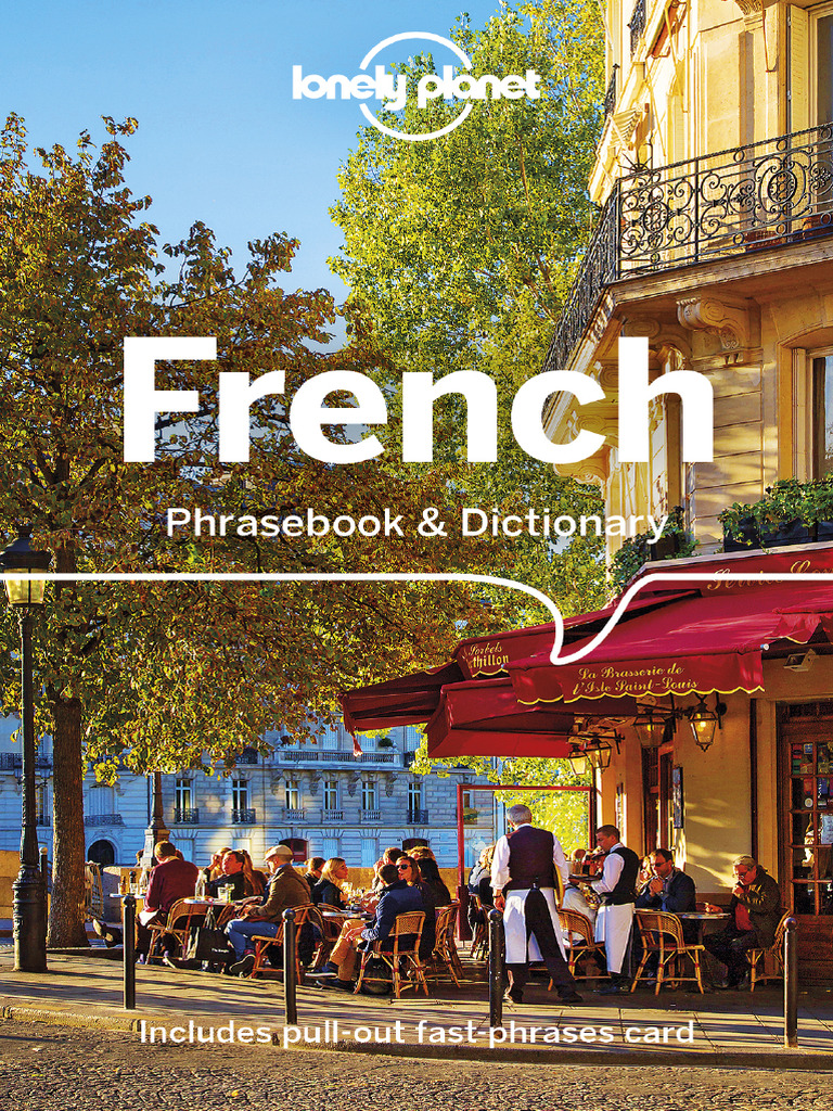 French Phrasebook and Dictionary 7 Ebook PDF Grammatical Gender