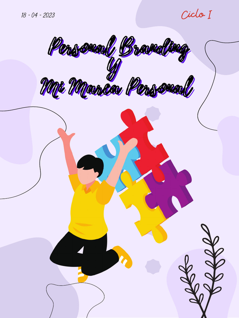 Estrategias para Construir tu Marca Personal | PDF | Marca | Virtud