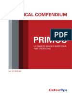 Primus Compendium Note (White Paper)