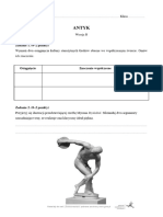 Antyk Wersja B PDF