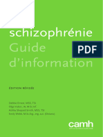 Schizophrenia Guide FR