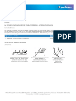 Constancia N°:: #Apellidos y Nombres Número Documento Tipo Documento