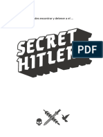 Hitler Secreto