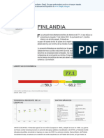 2023 - IndexofEconomicFreedom-Finland Es