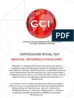 Modulo I Oct23-Ccs (Nuevo Formato) Basic+c.lumbar+ext - Basico +PMF