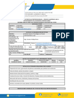 HM P22 D5 Informe Docente PPP