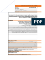 Analisis y Descripcion de Puesto JOAN