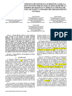 Incidencia de Las EEE - Ejemplo Jairo